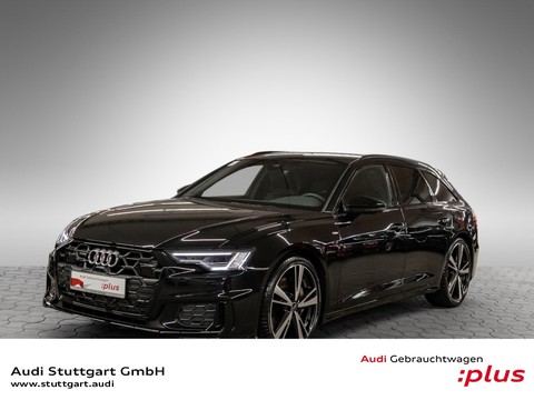 Audi A6 Avant 50 TFSI e Design quattro