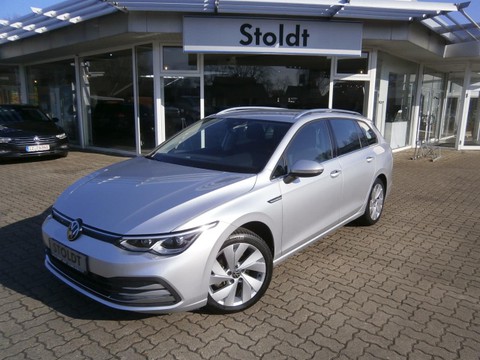 Volkswagen Golf Variant 1.5 Golf VIII Style