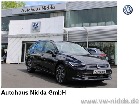 Volkswagen Golf 1.5 VIII eTSI APP-