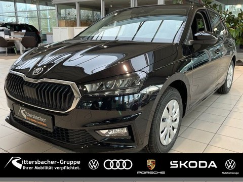Skoda Fabia 1.0 TSI Essence Verfügbar MAI