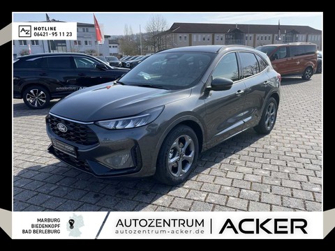 Ford Kuga 1.5 ST-Line