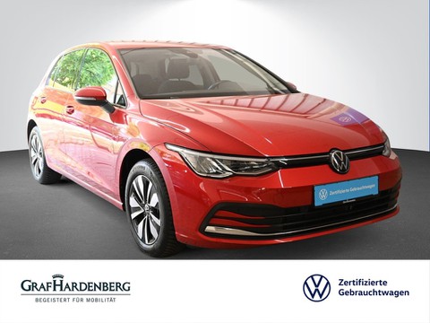 Volkswagen Golf 1.0 VIII Lim eTSI Automatik Move