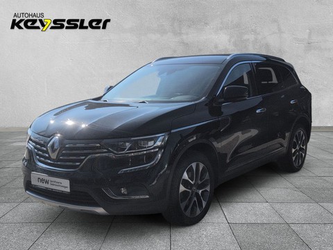 Renault Koleos 2.0 dCi 175 Limited