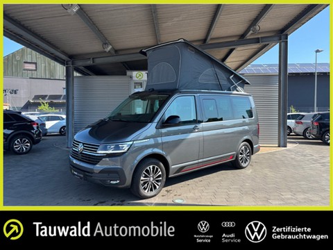 Volkswagen T6 California 2.0 TDI 1 Beach Edition Camper