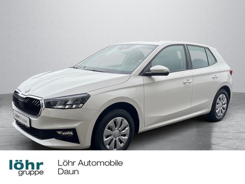 Skoda Fabia 1.0 MPI