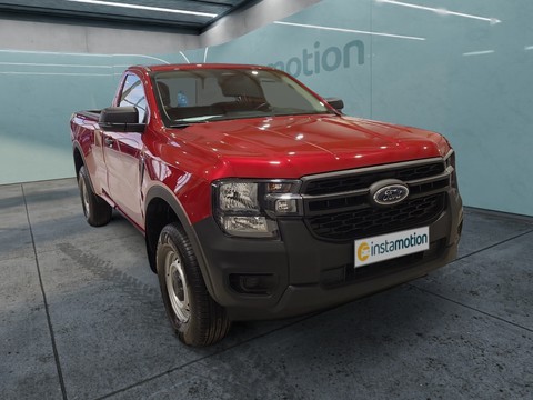 Ford Ranger XL Einzelkabine