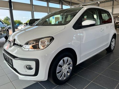 Volkswagen up 1.0 move up Basis