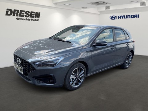 Hyundai i30 Advantage FL (MY25) Automatik