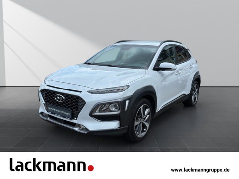 Hyundai Kona 1.6 Style EPH