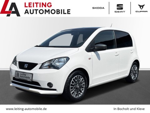 Seat Mii 1.0 CHIC