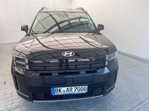 Hyundai Santa Fe 1.6 T-GDI Hybrid Signature Hybrid Signature