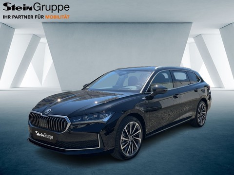 Skoda Superb 1.5 TSI Combi 150kW iV