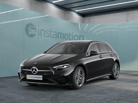 Mercedes-Benz A 250 undefined