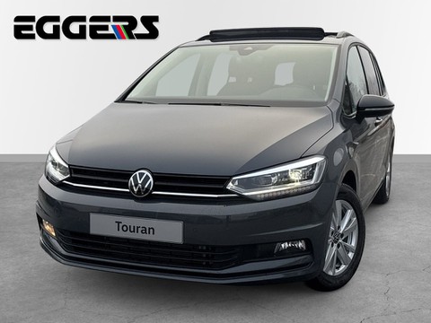 Volkswagen Touran 1.5 TSI Highline