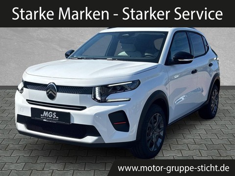 Citroën C3 Turbo 100 MAX # # # #