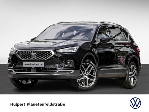 Seat Tarraco 2.0 XPERIENCE BEATS LM20