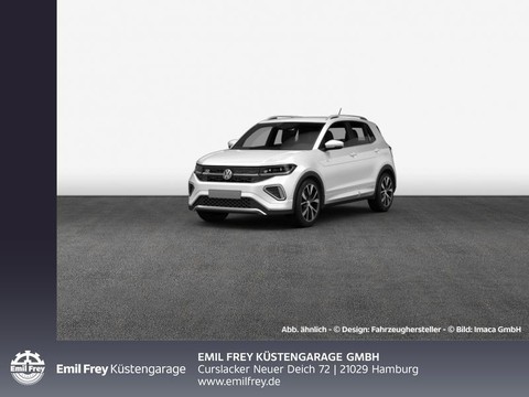 Volkswagen T-Cross 1.0 l TSI Life OPF