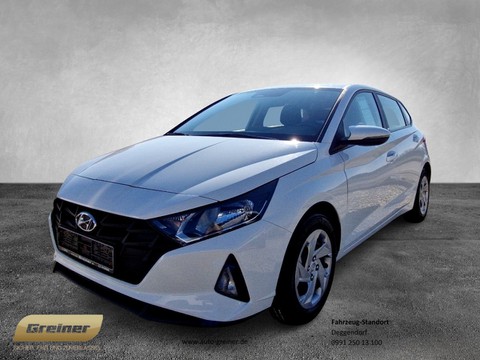 Hyundai i20 1.2 Select ||