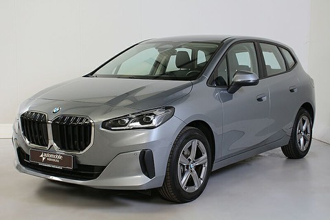 BMW 216 i Active Tourer
