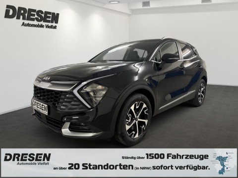 Kia Sportage 1.6 Ultimate Edition