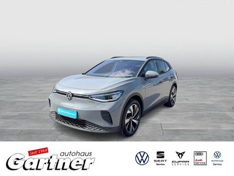Volkswagen ID.4 PRO PERFORMANCE WÄREMP