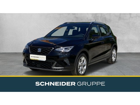 Seat Arona 1.0 TSI FR 115 TOUCH