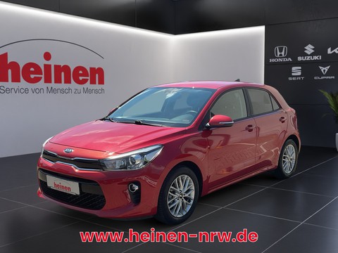 Kia Rio 1.4 Dream Team KlimaA