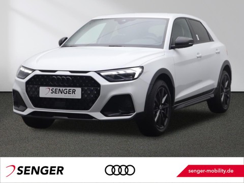 Audi A1 allstreet 30 TFSI Optik-Paket