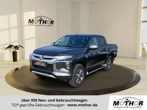 Mitsubishi L200 2.2 DI-D SELECT