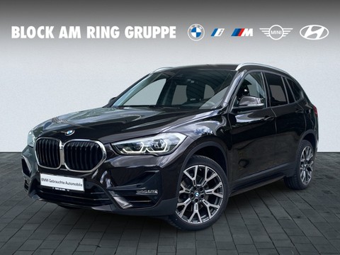 BMW X1 sDrive20i