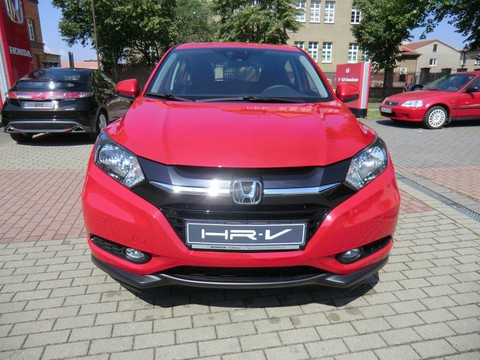 Honda HR-V 1.6 i-DTEC