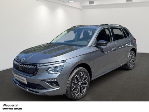 Skoda Kamiq 1.0 TSI