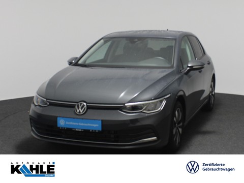 Volkswagen Golf 1.5 TSI VIII MOVE