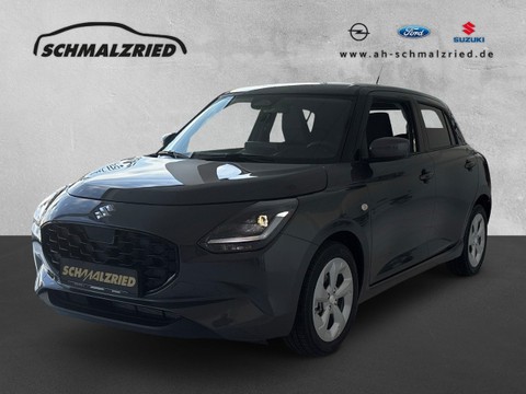 Suzuki Swift 1.2 Comfort Musikstreaming Entry