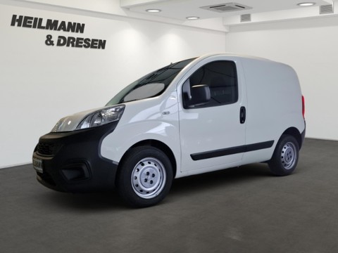 Fiat Fiorino 1.3 Kasten D Comfort-Paket Zuheizer rechts