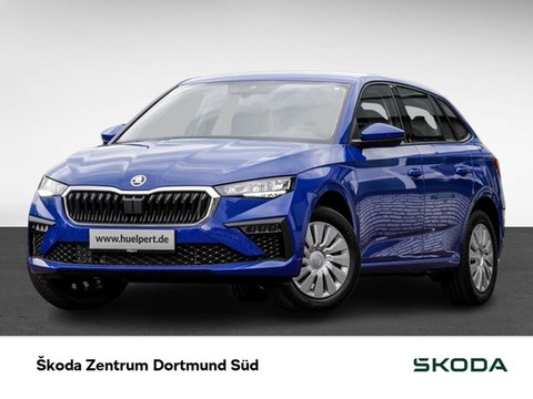 Skoda Scala 1.0 TSI Essence