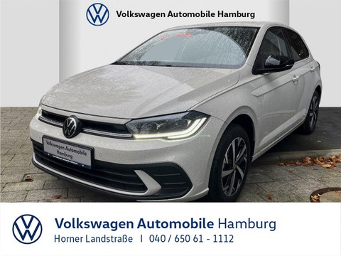 Volkswagen Polo 1.0 l TSI Life OPF 5 Gang