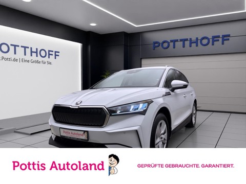 Skoda ENYAQ iV 60 LOFT