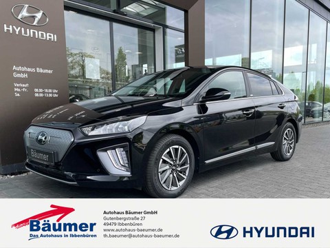 Hyundai IONIQ 8.3 Elektro Prime 3kWh