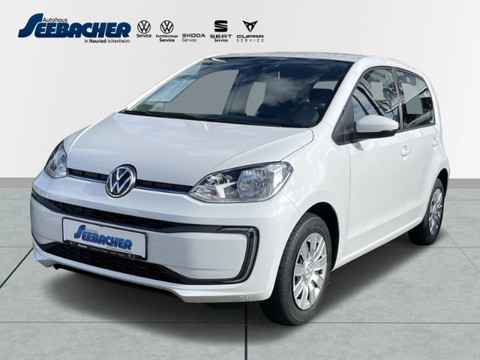 Volkswagen up e-up CCS