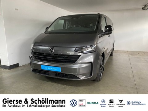 Volkswagen Caravelle 2.0 TDI Life
