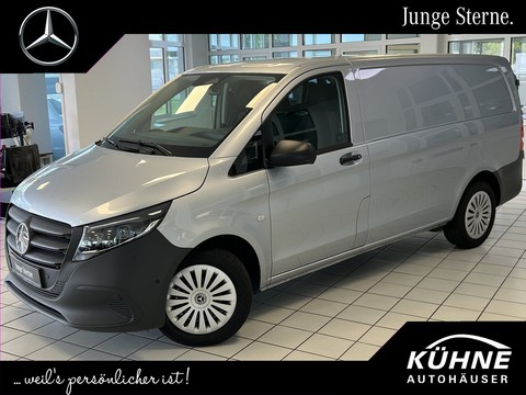 Mercedes-Benz Vito Kasten 116 Pro lang NeuesModell