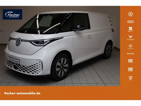 Volkswagen ID.BUZZ Cargo Pro h