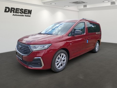 Ford Grand Tourneo Connect Titanium