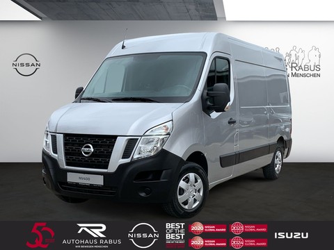 Nissan NV400 L2H2 FWD - Pro