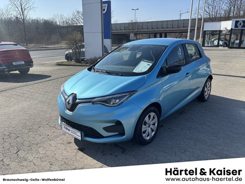 Renault ZOE LIFE Batteriemiete R1 E 40