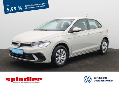 Volkswagen Polo 1.0 TSI Life