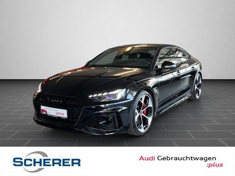 Audi RS5 5 Sportback competition