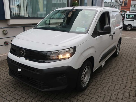 Opel Combo Cargo