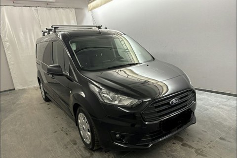 Ford Transit Connect L2 Trend